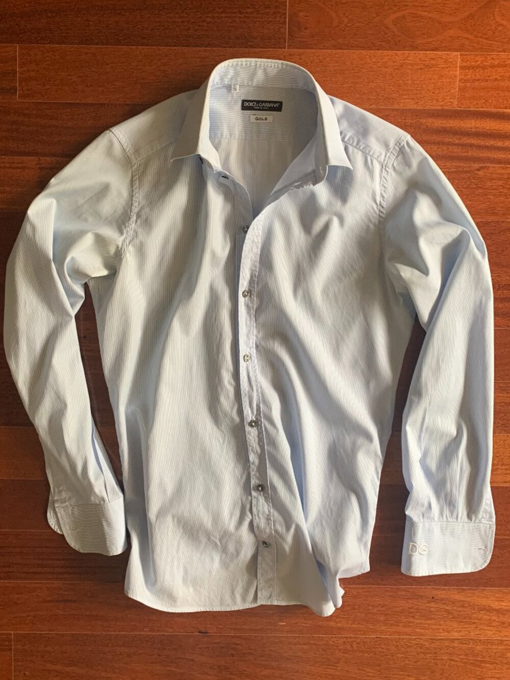 Dolce & Gabbana shirt